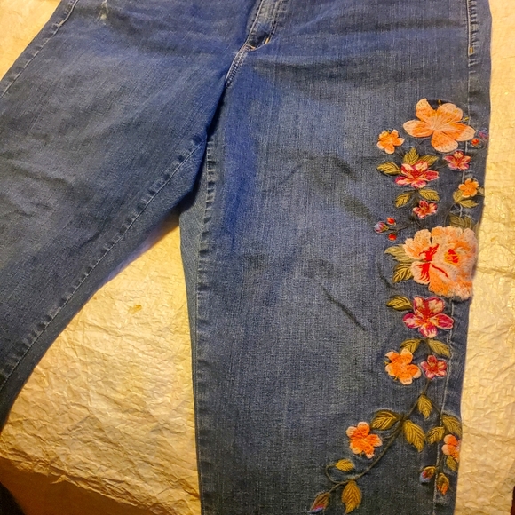 Skinny Jean - Picture 3 of 3